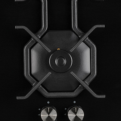 Варочная панель Krona GRANDE 90 BL