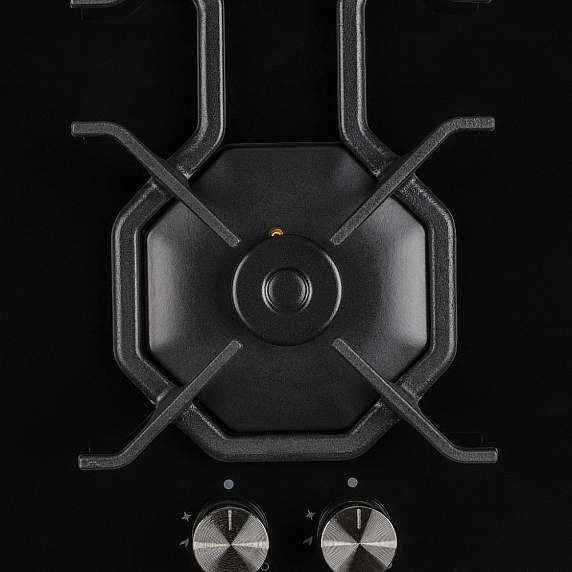 Варочная панель Krona GRANDE 90 BL preview 3