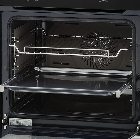 Духовой шкаф Krona TESORO 60 BL preview 10