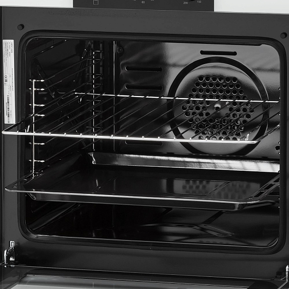 Электрический духовой шкаф Krona VOLLMOND 60 WH preview 10
