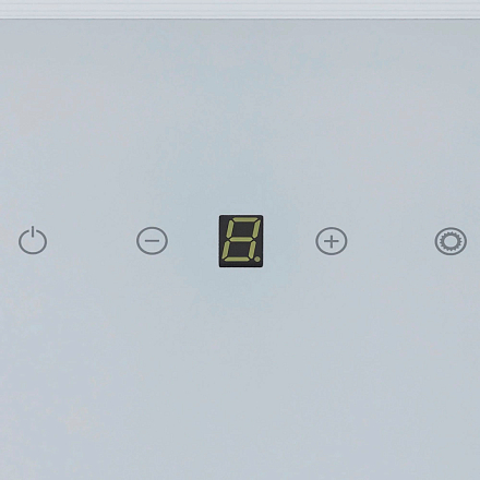 Вытяжка Krona KRISTEN A 600 WHITE SENSOR preview 9