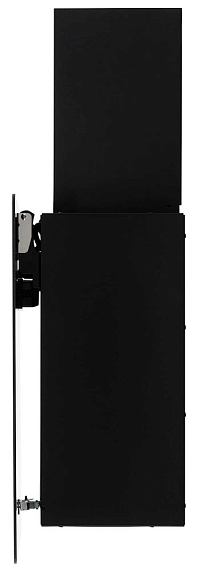 Вытяжка Krona AURA 600 FRAME BLACK S preview 4