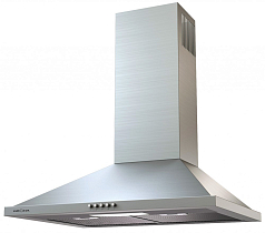 Вытяжка Krona BELLA 500 INOX PB