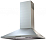 Вытяжка Krona BELLA 500 INOX PB