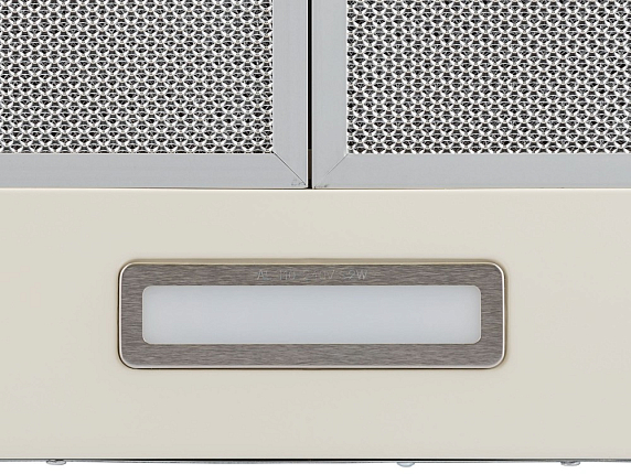 Вытяжка Krona BELLA 600 IVORY RETRO PB old preview 9