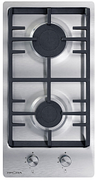 Варочная панель Krona GALILEO 30 IX