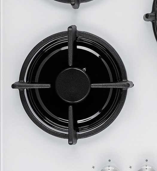 Варочная панель Krona FIERO 45 WH preview 8