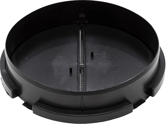 Вытяжка Krona JILLIAN 600 white PB preview 9