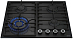 Купить Варочная панель Krona ARDORE 60 BL preview 9