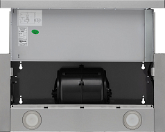 Вытяжка Krona KAMILLA T POWER 600 Inox