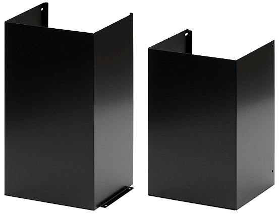 Вытяжка KRONA GABRIELE E 600 black/inox 2 S preview 13