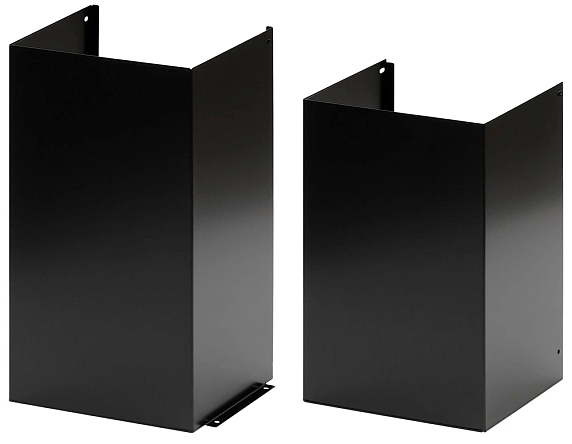 Вытяжка KRONA GABRIELE E 600 black/inox 2 S preview 13