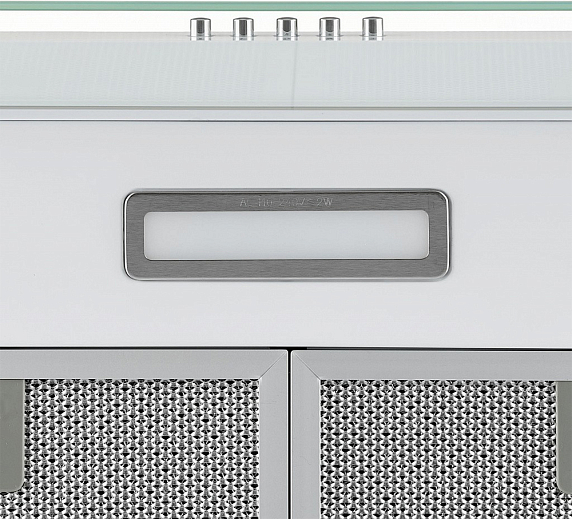 Вытяжка Krona EMMA 600 white PB preview 3