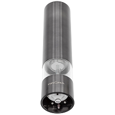 Измельчитель для специй Salz Pfeffer Graphite