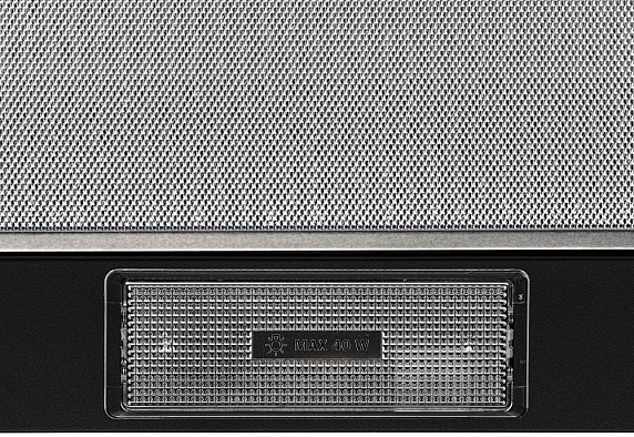 Вытяжка Krona KAMILLA 600 GLASS BLACK (2 мотора) preview 5