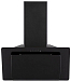Купить Вытяжка Krona LIVA 600 BLACK SENSOR preview 2