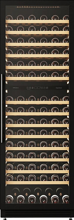 Винный шкаф Krona BADEN 186/165 BL preview 1