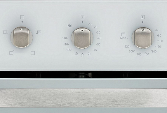 Духовой шкаф Krona SEMPRE 60 WH preview 3