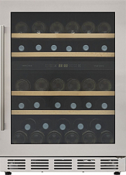 Винный шкаф Krona BADEN 82/46 IX