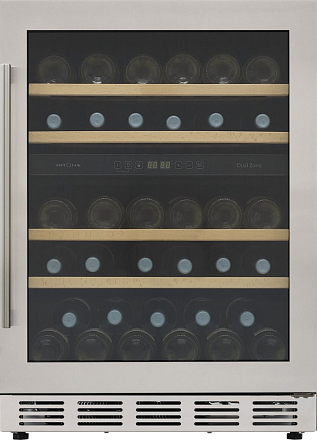 Винный шкаф Krona BADEN 82/46 IX preview 1