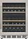 Винный шкаф Krona BADEN 82/46 IX