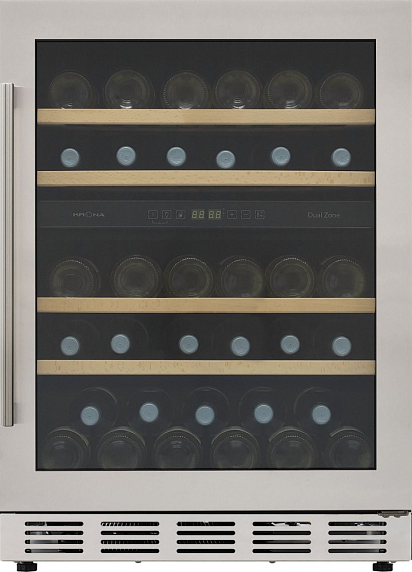 Винный шкаф Krona BADEN 82/46 IX preview 1