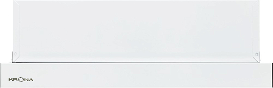 Вытяжка Krona KAMILLA MV 500 WHITE preview 3