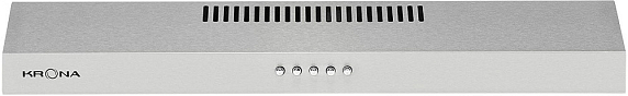 Вытяжка Krona EVA 600 inox PB preview 5