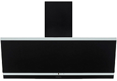 Вытяжка Krona IRMA A 900 BLACK SENSOR