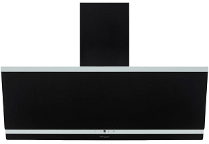 Вытяжка Krona IRMA A 900 BLACK SENSOR