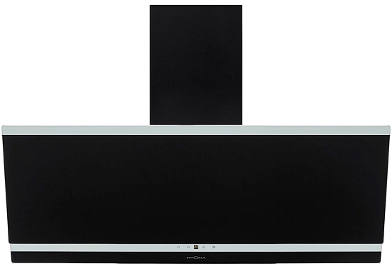 Вытяжка Krona IRMA A 900 BLACK SENSOR preview 1