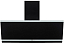 Вытяжка Krona IRMA A 900 BLACK SENSOR
