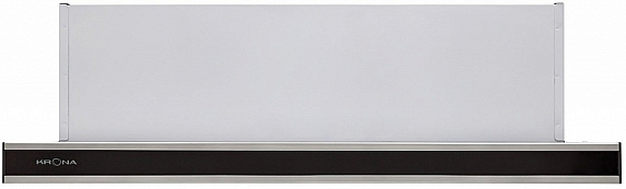 Вытяжка Krona KAMILLA 600 Dark Glass preview 2