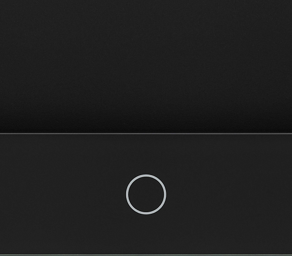 Вытяжка KRONA KAMILLA T SENSOR MAX 600 Black preview 2