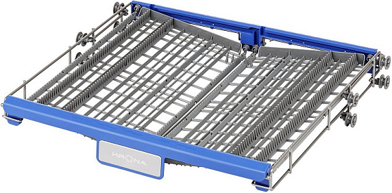 Встраиваемая посудомоечная машина Krona KASKATA 60 BI preview 8