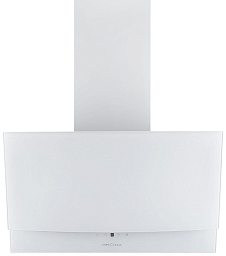 Вытяжка Krona ALVA 600 WHITE SENSOR