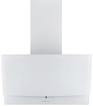 Вытяжка Krona ALVA 600 WHITE SENSOR