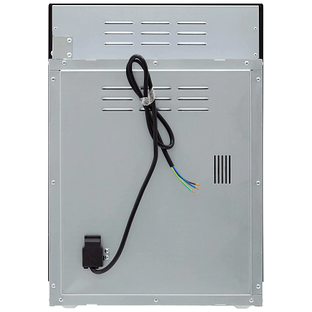 Духовой шкаф Krona Ritus 45 BL/BL G2 preview 4