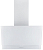 Вытяжка Krona ALVA 600 WHITE SENSOR