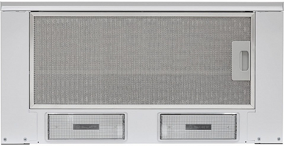Вытяжка Krona UNA 600 white PB preview 8