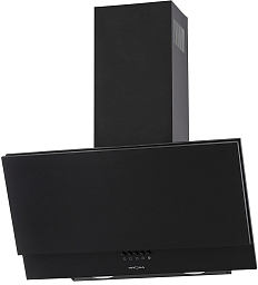 Вытяжка Krona OLLY 600 BLACK PB