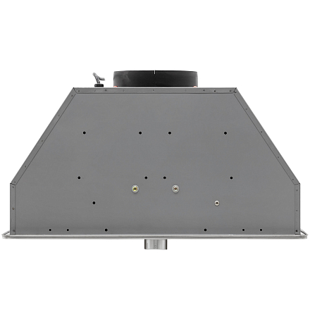 Вытяжка KRONA SVEN 600 inox one knob preview 5