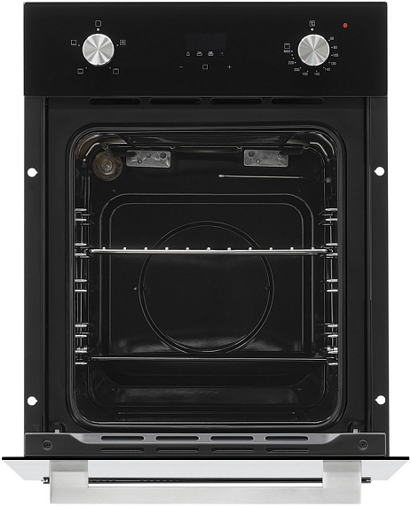 Духовой шкаф Krona MARMO 45 BL preview 4