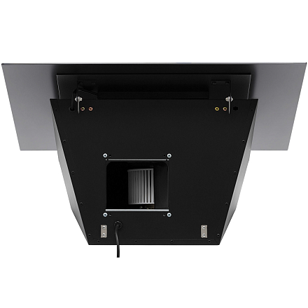 Вытяжка KRONA BELINDA 600 black SGC preview 8