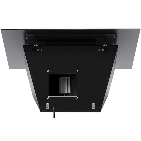 Вытяжка KRONA BELINDA 600 black SGC preview 8