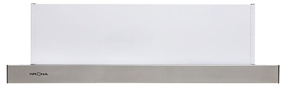 Вытяжка Krona KAMILLA 600 INOX (1 мотор) preview 9