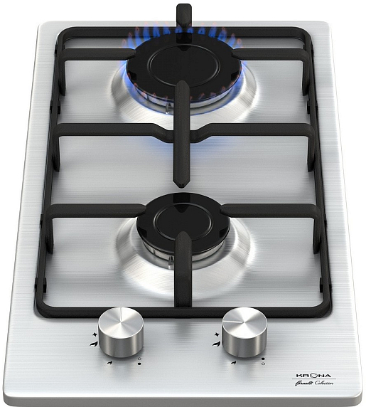 Варочная панель Krona PARTITA 30 IX preview 9