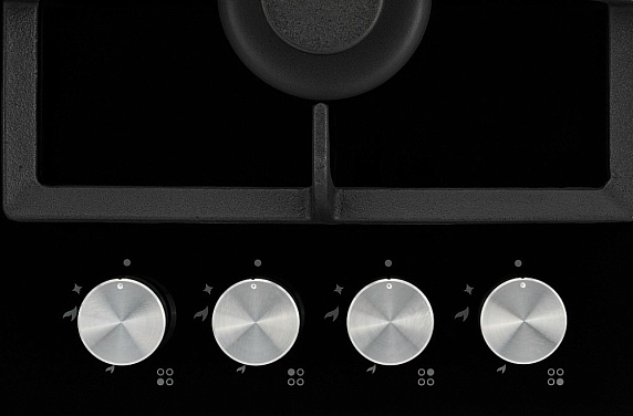 Варочная панель Krona ALMA 60 BL preview 5