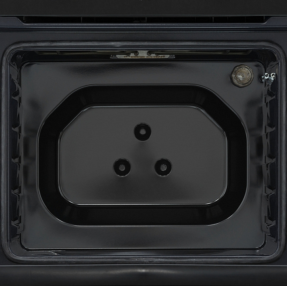 Духовой шкаф Krona SERA 60 BL/BL preview 7