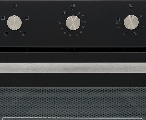 Духовой шкаф Krona SERA 60 BL preview 5